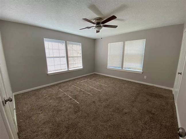 Realtors in Texas don't have to tell people about past murderers living in their homes. Credit: Zillow