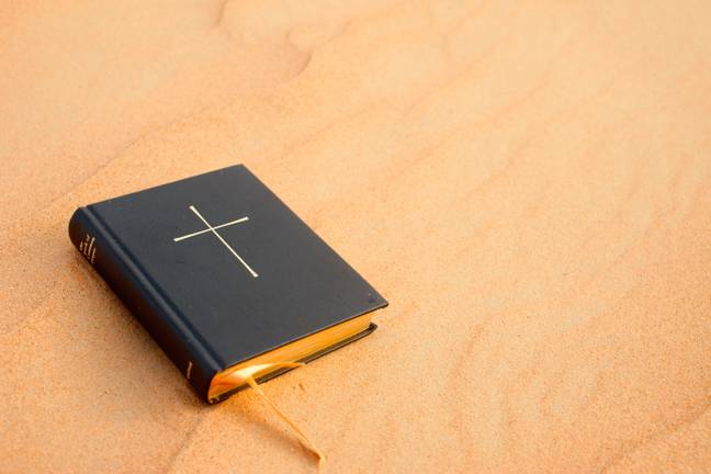 The two-year-old was jailed after their parents were found with a Bible. Credit: robertharding/Alamy Stock Phot