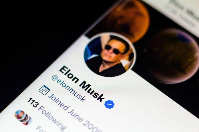 Elon Musk has issued Twitter co-founder Jack Dorsey a subpoena ahead of his $44bn (£37bn) legal fight. Credit: SOPA Images Limited / Alamy Stock Photo