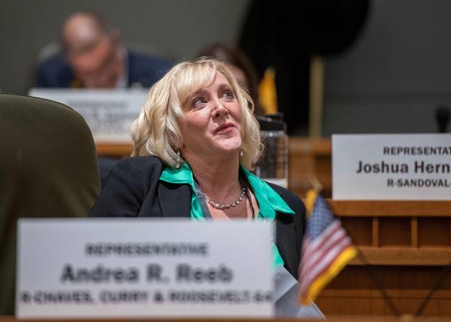 Alec Baldwin asks for prosecutor Andrea Reeb to be disqualified because ...