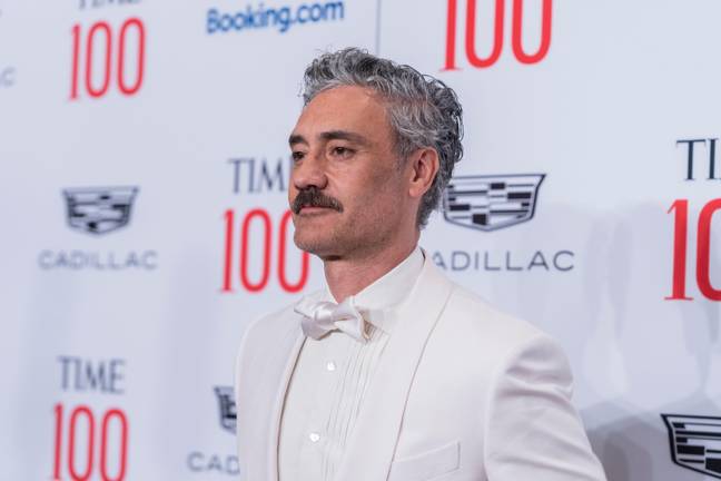 Waititi believes deleted scenes are deleted for a reason. Credit: Alamy
