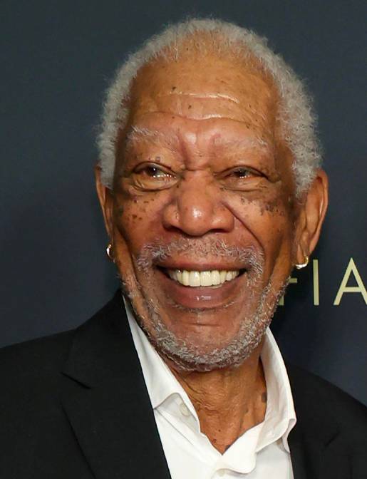 Morgan Freeman finds it 'insulting' to be called African American