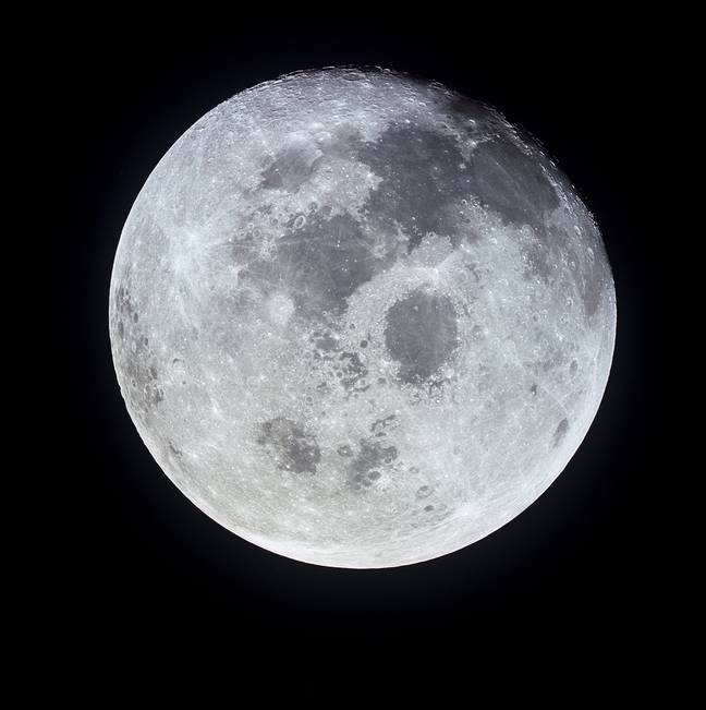 Naukowcy przewidują, że ziemski dzień będzie ostatecznie trwał 25 godzin.  Źródło: NASA