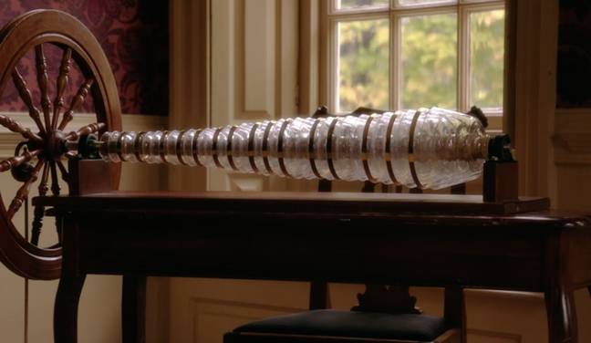 'The world's most dangerous instrument' was rumored to have killed ...