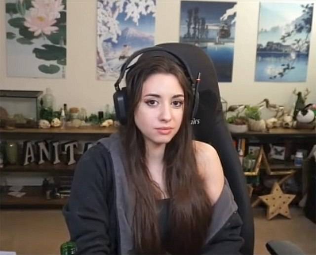 Twitch streamer horrified to learn she has been victim of deepfake porn