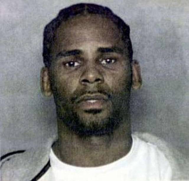 R Kelly was finally convicted of his crimes. Credit: Creative Commons