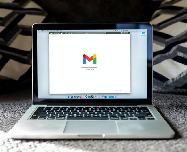 Google is set to delete thousands of Gmail accounts. Credit: Unsplash