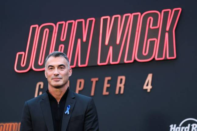 Credit: REUTERS/Mario Anzuoni/Alamy