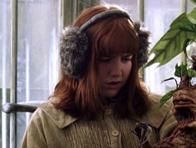 All of the 27 Harry Potter actors that were actually replaced during ...