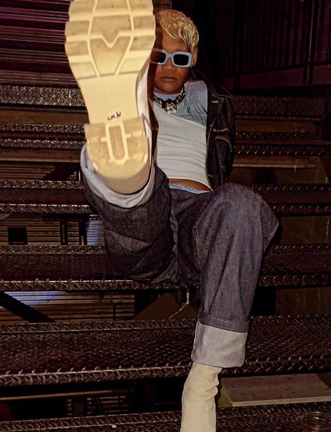 Wu-Tang-Clan's Ghostface Killah publicly slammed by son for ghosting his children