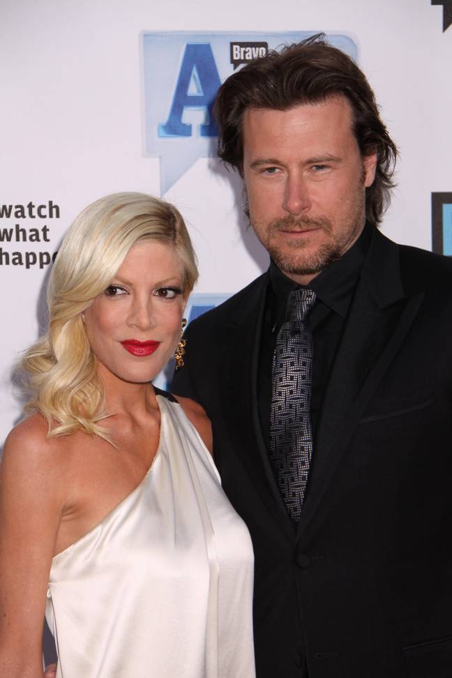 Tori Spelling: Navigating Divorce, Health Challenges, and Dancing With the Stars