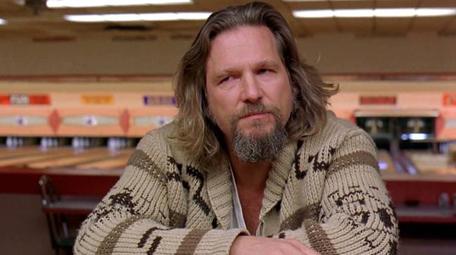 Bridges is famous for his roles in films like The Big Lebowski. Credit: Working Title