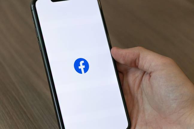 Around 250-280 million Facebook users could be eligible for money. Credit: The Bold Bureau / Alamy Stock Photo