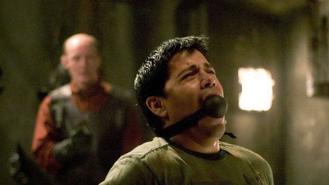 Fanoušci hororu popsali hostel jako