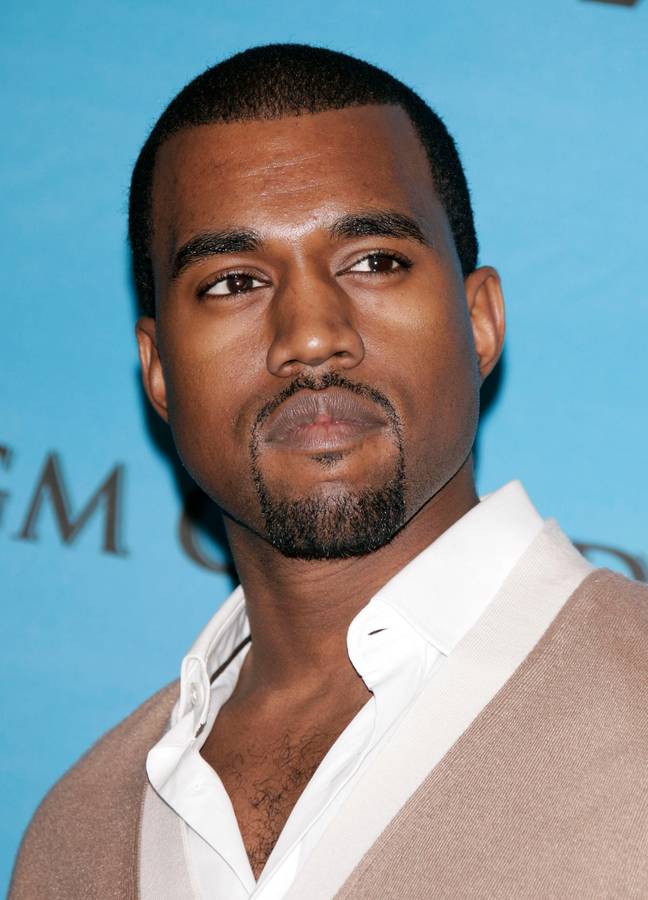 Viewers think they may have spotted Kayne West in the film. Credit: ZUMA Press, Inc. / Alamy Stock Photo