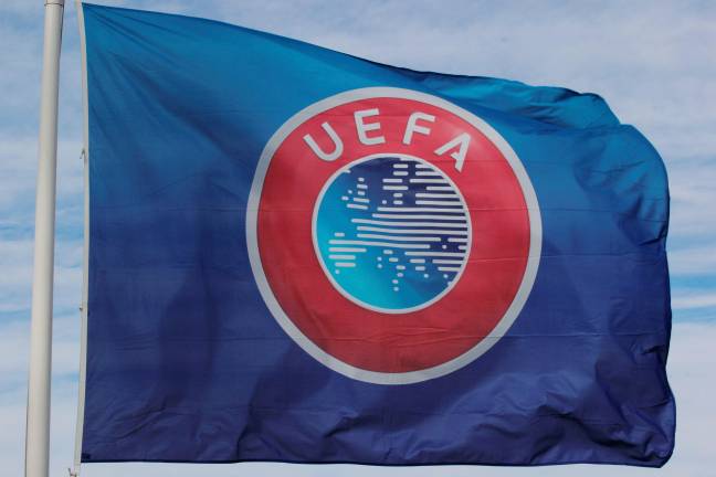 FC Swift Hesperange are challenging UEFA's rules around multi-national competitions (Image: Alamy)