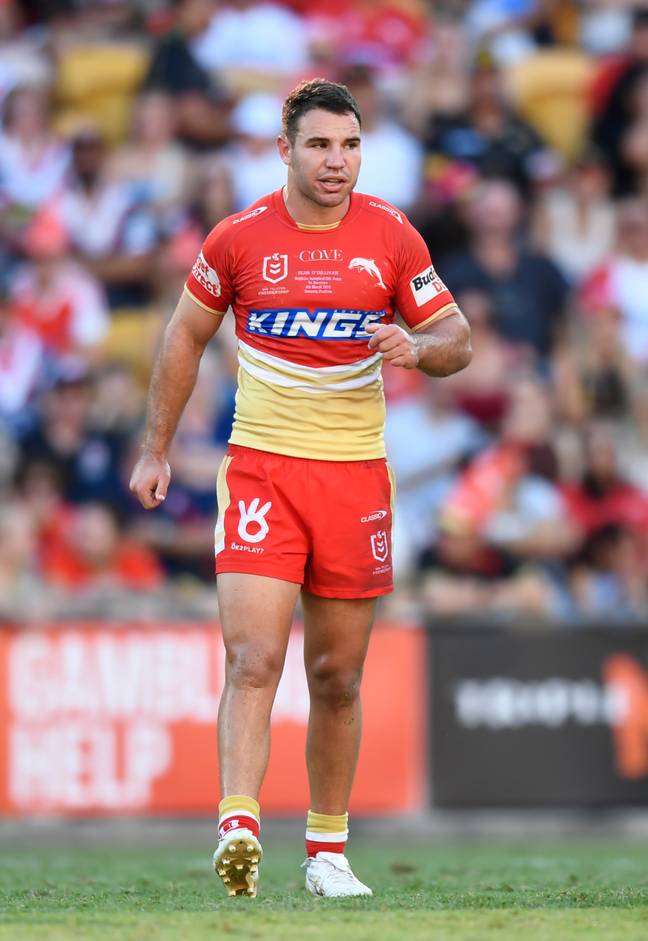 Sean O'Sullivan reveals what Wayne Bennett is really like behind closed ...