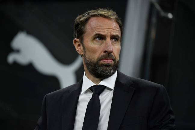 England's lack of goals will be a huge concern for manager Gareth Southgate (Image: Alamy)