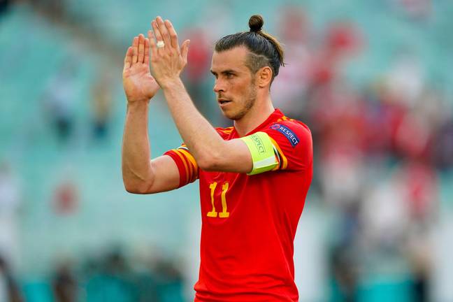 Gareth Bale is the &quot;best British player&quot; to play abroad ahead of David Beckham, according to Rio Ferdinand. Credit: Alamy