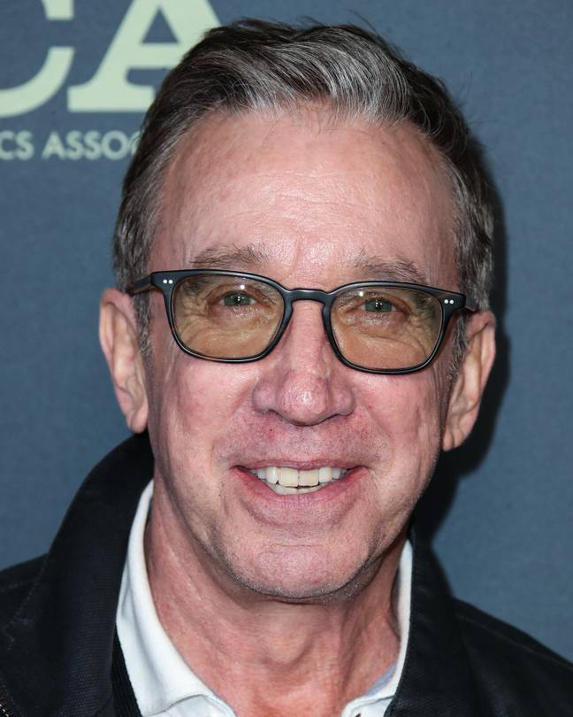 Tim Allen avoided life sentence for drug dealing by ratting out his ...