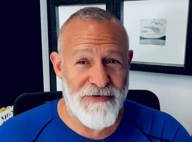 TrivDaily - Woman who sent £61,000 to boyfriend she never met devastated after discovering the truth about him 60 James had never spoken with Terri and his pictures had been stolen to help someone pose as 'Ricardo'. Credit: YouTube/Dr. Phil