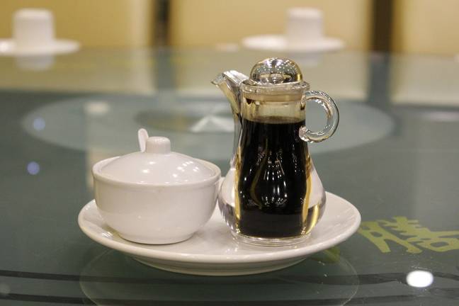 Everything in moderation, guys. Credit: Pixabay