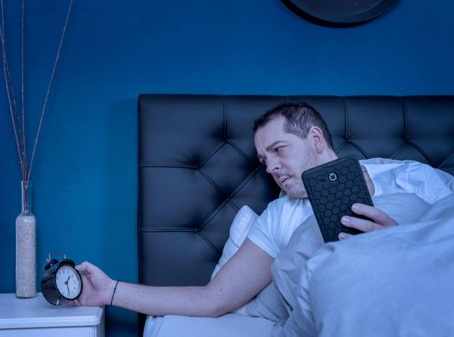 Your bedside clock will need setting manually, but your smartphone should sort itself out. Credit: Jens Rother / Alamy Stock Photo