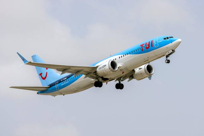 TUI said 'operational issues' caused the delays. Credit: Alamy 