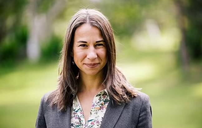 Push For Words 'Shark Attack' To Be Dropped