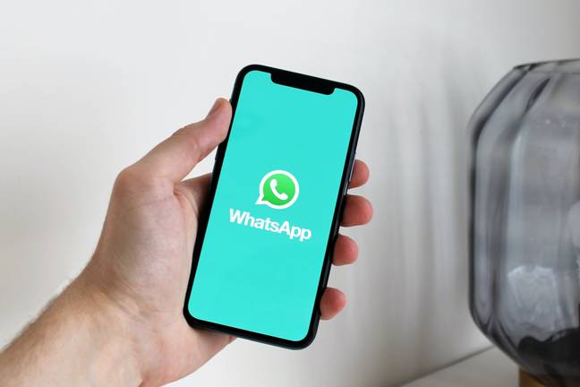 There are six foremost elaborate-epic indicators that you just would possibly possibly seemingly well be facing a Whatsapp scammer. Credit: Anton / Pexels