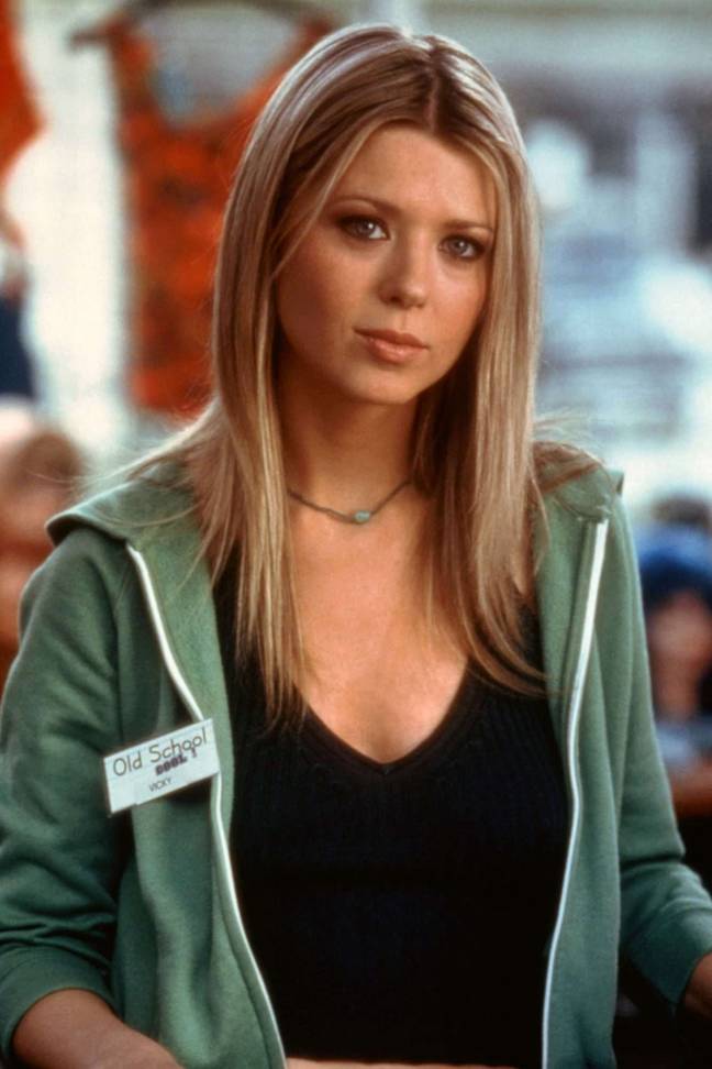 Tara Reed Fan Meetup Tara Reid makes heartbreaking admission about why she never got married ...