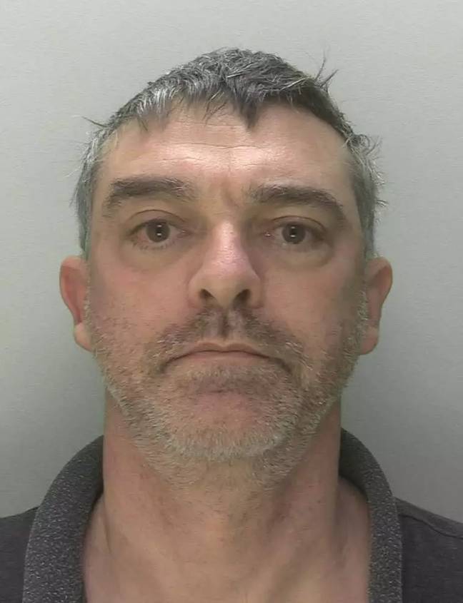Timothy Schofield has been jailed for 12 years. Credit: PA