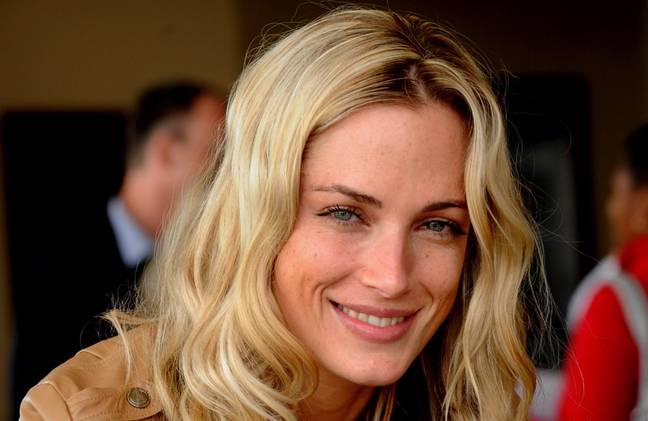 Reeva Steenkamp was shot and killed by Oscar Pistorius. Credit: Gallo Images / Alamy Stock Photo