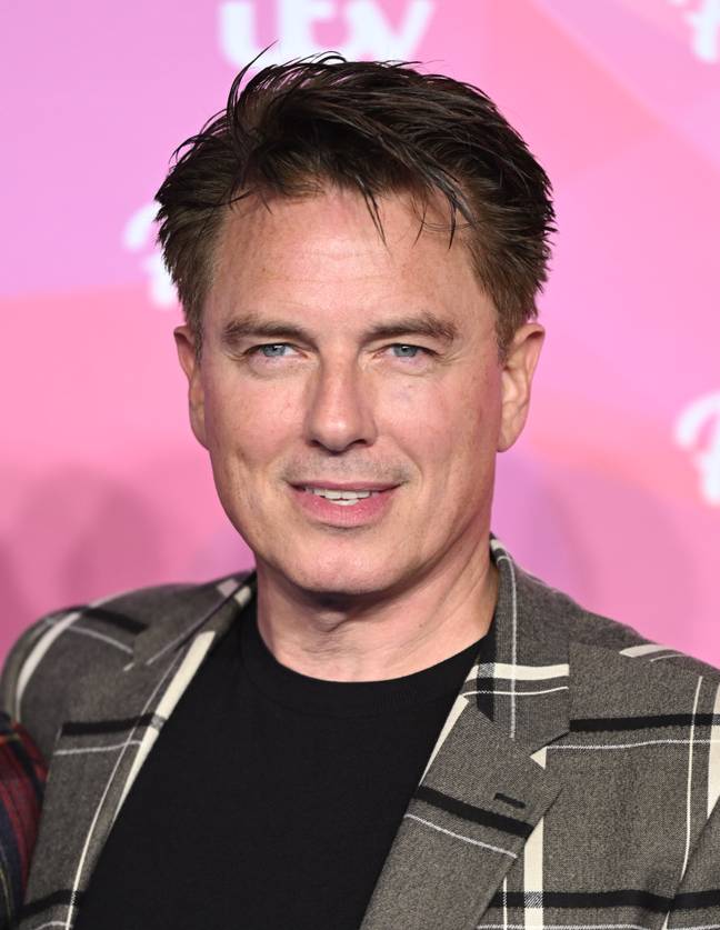 John Barrowman quits SAS Who Dares Wins After 30 Minutes Of Filming john-barrowman-quits-sas-who-dares-wins-after-30-minutes-of-filming