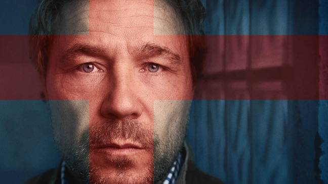 Another gritty, British drama is coming our way starring Stephen Graham. Credit: ITV