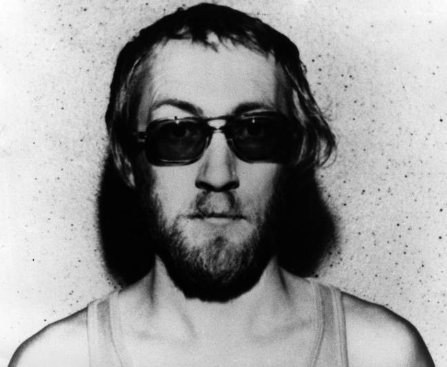 John Childs murdered six people between 1974 and 1978. Credit: Trinity Mirror / Mirrorpix / Alamy Stock Photo