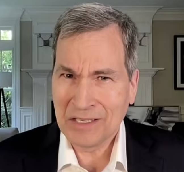 TrivDaily - Missing Titanic submarine passengers are locked in from the outside with 'no way to escape' 59 David Pogue is a former passenger of Titan and says there's 'no way out'. Credit: BBC