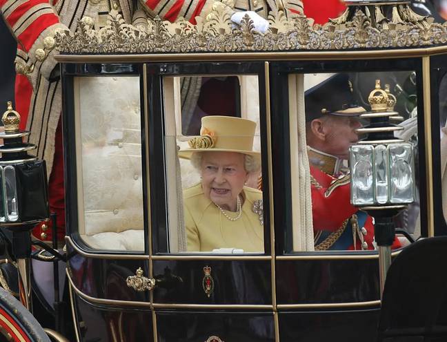 The Queen passed away on Thursday 8 September. Credit: Trinity Mirror/Mirrorpix/Alamy Stock Photo