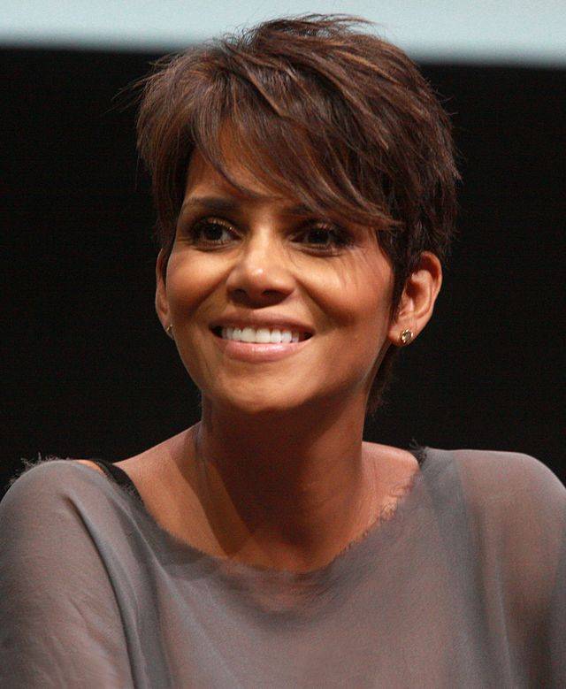 Halle Berry was hailed the Best Actress at the 2002 Academy Awards. Credit: Creative Commons
