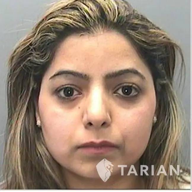 Inderjeet Kaur was jailed for taking driving tests for other people. Credit: Tarian