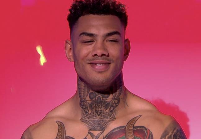 Naked Attraction Host In Shock After Seeing Contestant With world s naked-attraction-host-in-shock-after-seeing-contestant-with-world-s