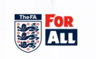 The FA has been widely praised for its 'quick action'. Credit: FA