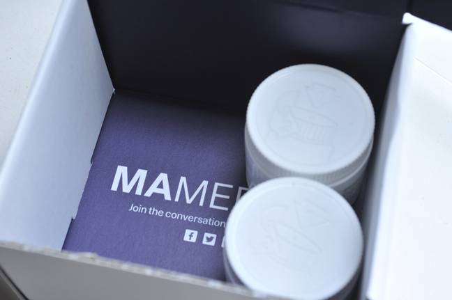 Mamedica is a private clinic with a linked pharmacy which specialises in cannabis-based prescriptions for patients searching for medication across pain, psychiatry, neurology, palliative care, and cancer. Credit: Mamedica
