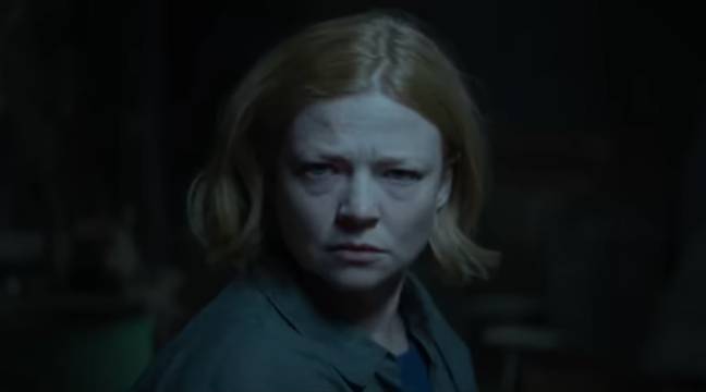 Netflix viewers seriously disappointed at ‘creepy’ new horror film Run ...