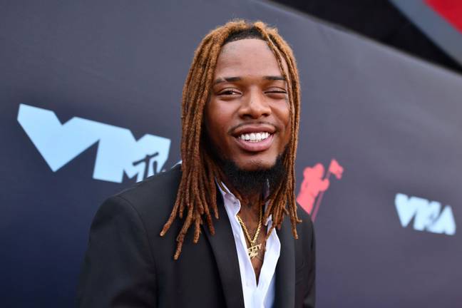 Fetty Wap has been sentenced to six years in prison. Credit: Alamy Stock photo/ Associated Press