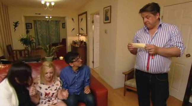 This Is What Became Of Come Dine With Me s Most Iconic Contestant This Is What Became Of Come Dine With Me s Most Iconic Contestant