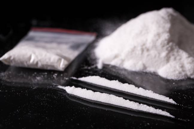 The move follows a rise in cocaine-fuelled violence at matches. Credit: Shutterstock 