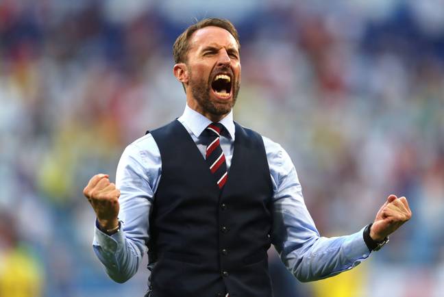 Will we see a return of the waistcoat? Credit: Alamy