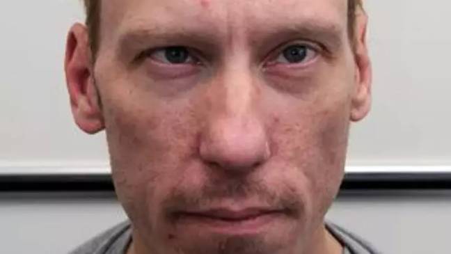 Stephen Port was dubbed 'The Grindr Killer' after murdering four men he lured into his home. Credit: Credit: Metropolitan Police