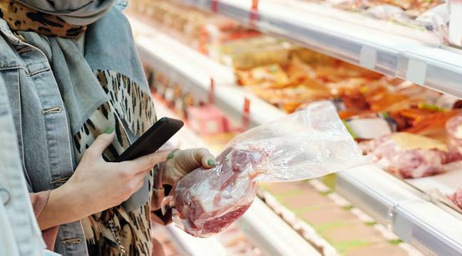 An investigation has been launched into UK supermarkets who have allegedly been selling ‘rotting meat’ for years. Credit: Pexels